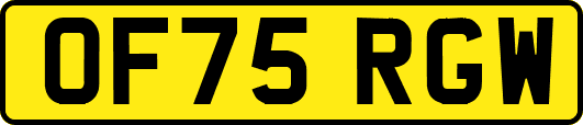 OF75RGW
