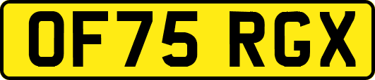 OF75RGX