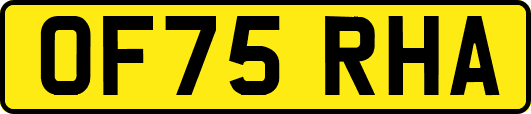 OF75RHA