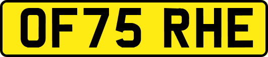 OF75RHE
