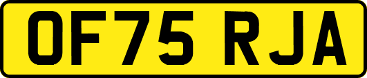 OF75RJA