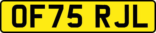 OF75RJL