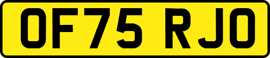 OF75RJO