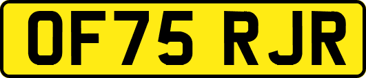 OF75RJR