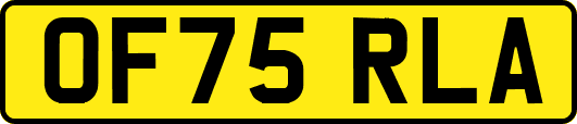 OF75RLA