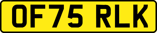 OF75RLK