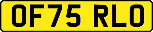 OF75RLO