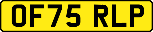 OF75RLP