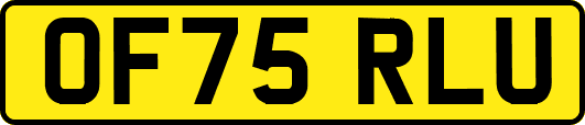 OF75RLU