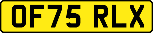 OF75RLX