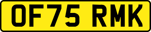 OF75RMK