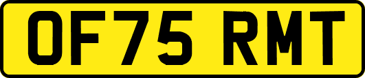 OF75RMT
