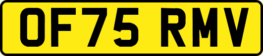 OF75RMV