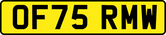 OF75RMW