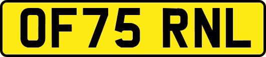 OF75RNL
