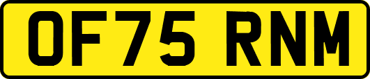 OF75RNM