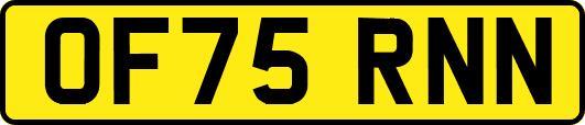 OF75RNN