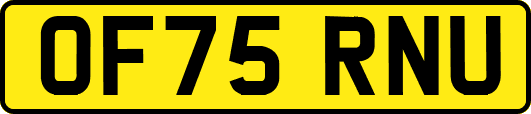 OF75RNU