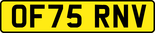 OF75RNV