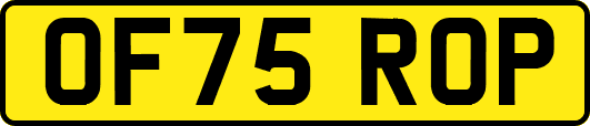 OF75ROP