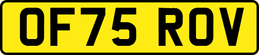 OF75ROV