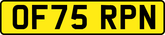 OF75RPN