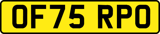OF75RPO
