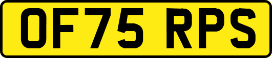 OF75RPS