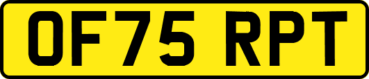 OF75RPT