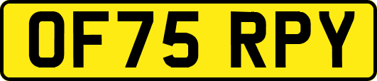 OF75RPY