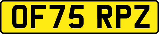 OF75RPZ