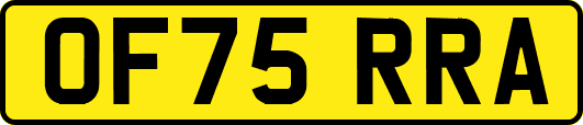 OF75RRA