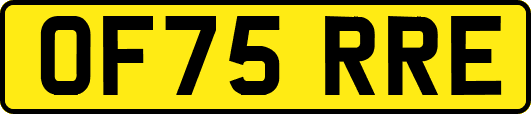 OF75RRE