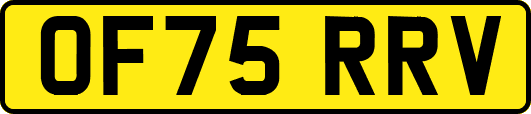 OF75RRV
