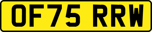 OF75RRW