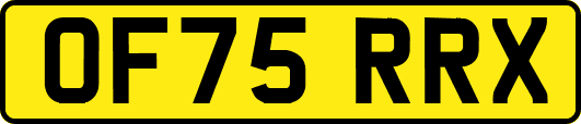 OF75RRX
