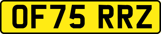 OF75RRZ
