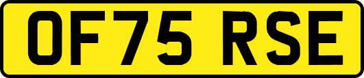 OF75RSE