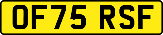 OF75RSF