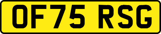 OF75RSG