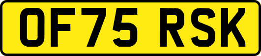 OF75RSK