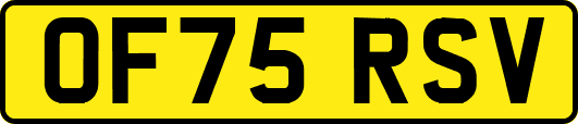 OF75RSV