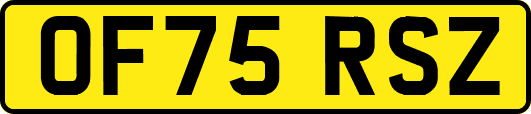 OF75RSZ