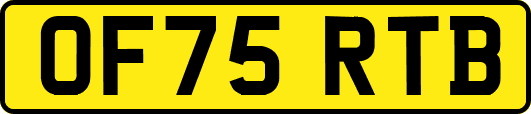 OF75RTB