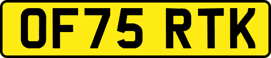 OF75RTK