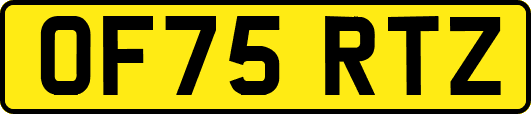 OF75RTZ