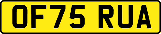 OF75RUA