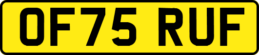 OF75RUF