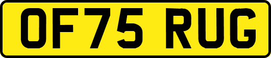 OF75RUG