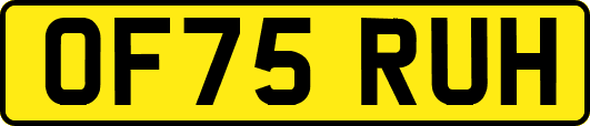 OF75RUH